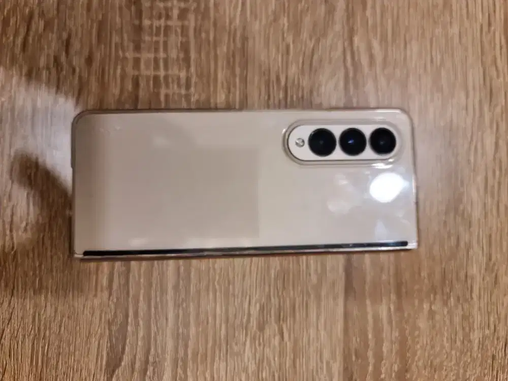 Samsung galaxy fold 4