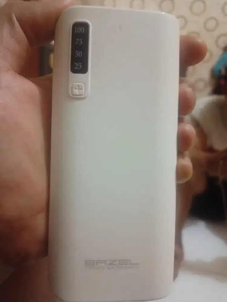 Powerbank 22000mAh Digital Display - Bazel 850 Series