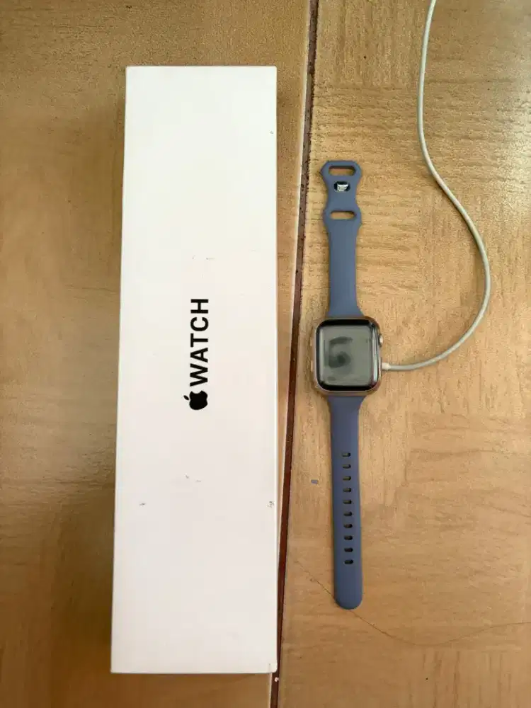 Iwatch se 44 mm
