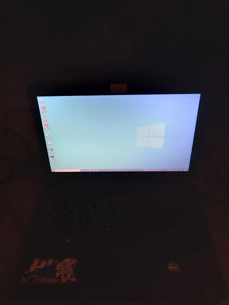 Laptop Lenovo 20207
