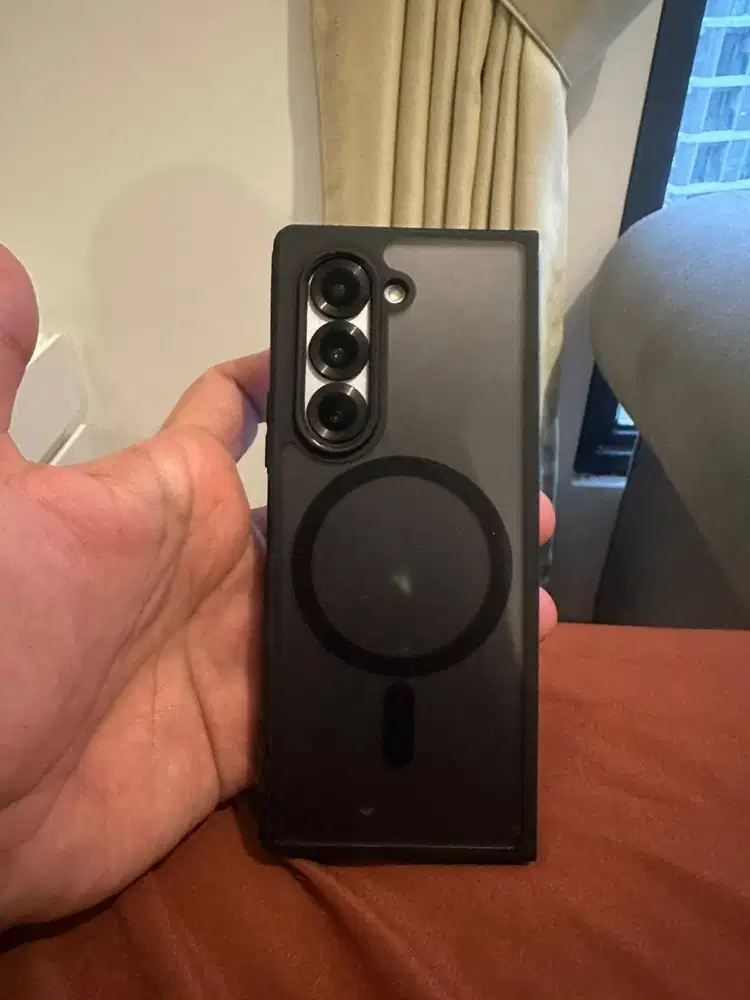 Dijual murah Samsung Z fold 6