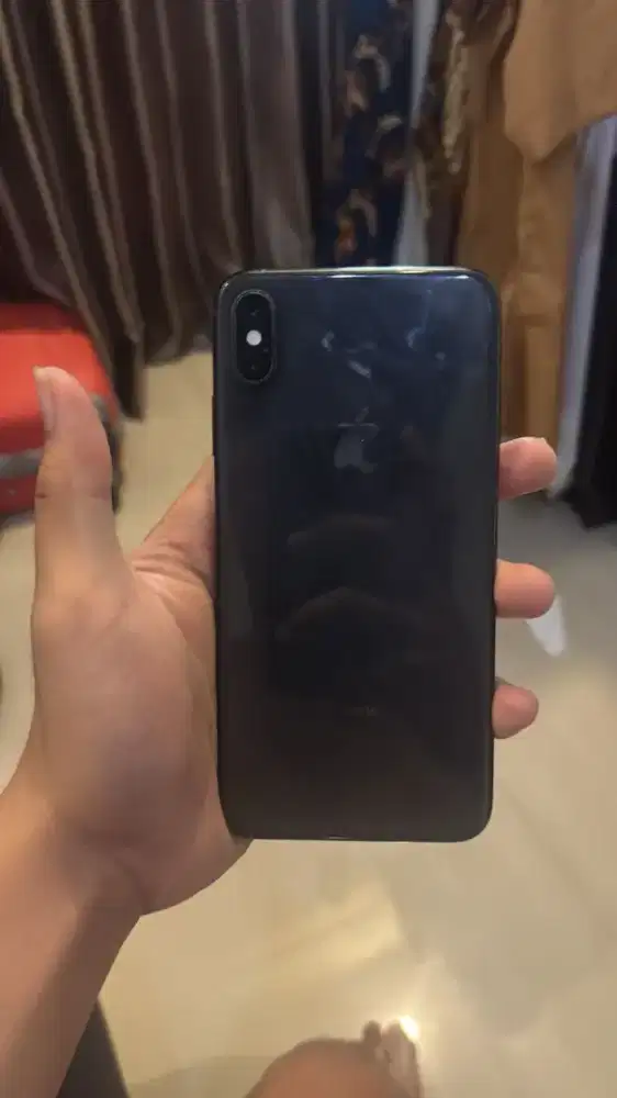 iphone xsmax 512gb inter sinyal all operator