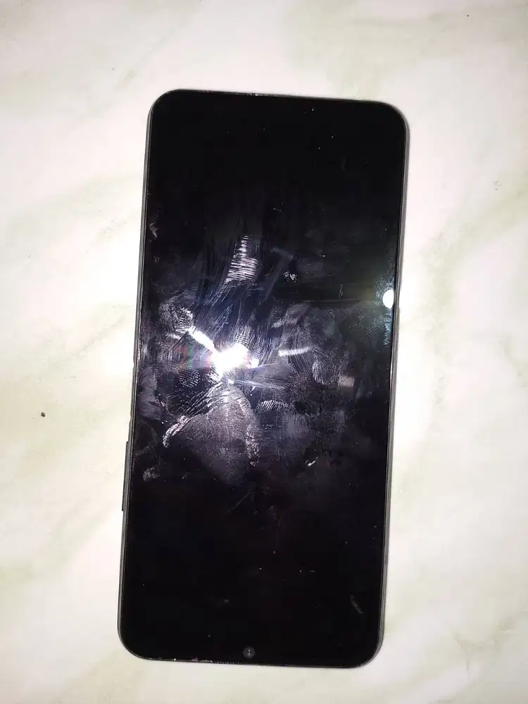 HP VIVO Y12S 2021 di jual cepat