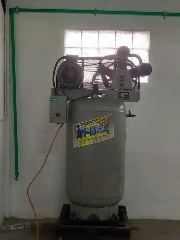 Jasa Pasang Pipa Kompresor - Instalasi Pipa Angin