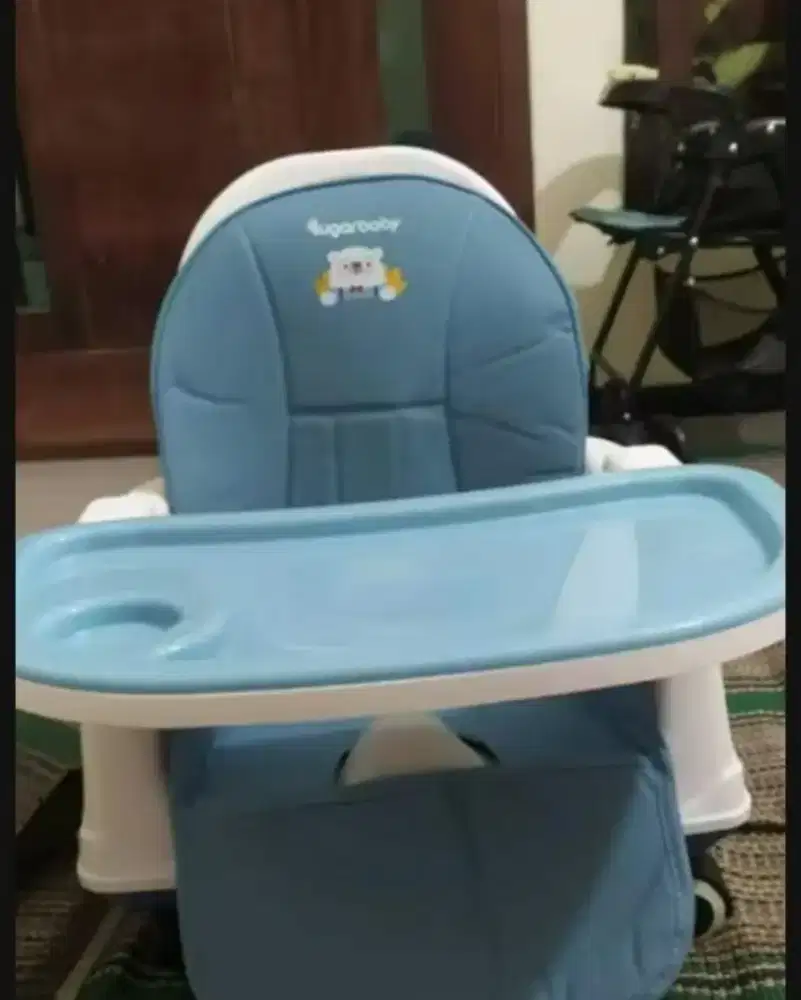 Sugar baby chair