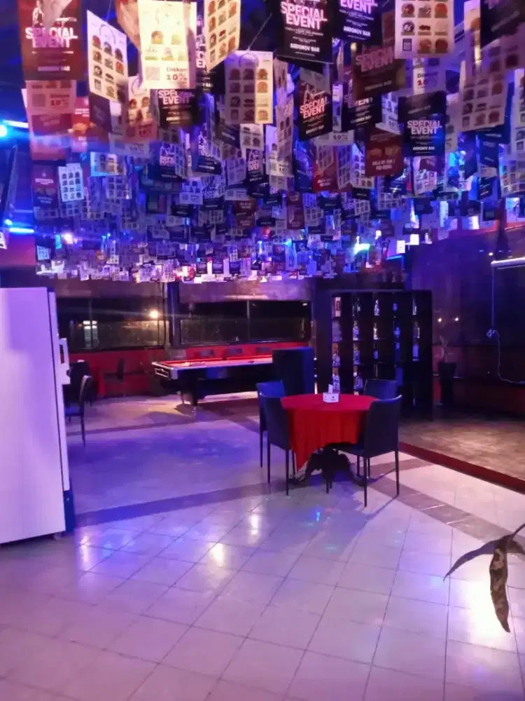 Dibutuhkan Segera Waiters untuk kerja sore ke malam hari