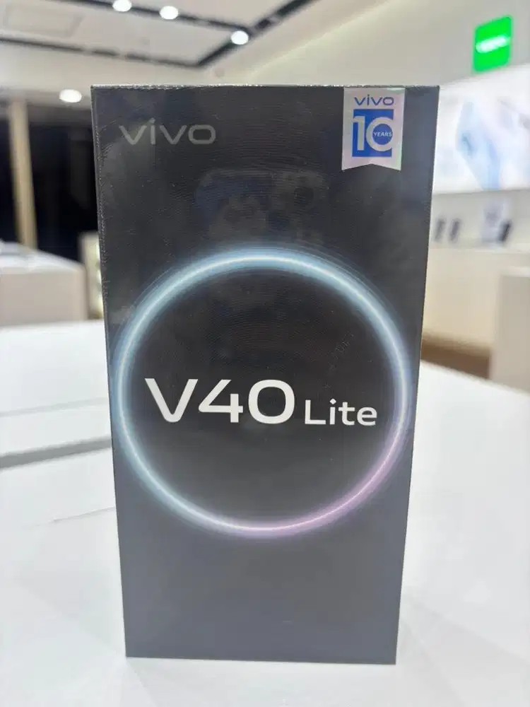 Vivo V40 lite 4G 8/256