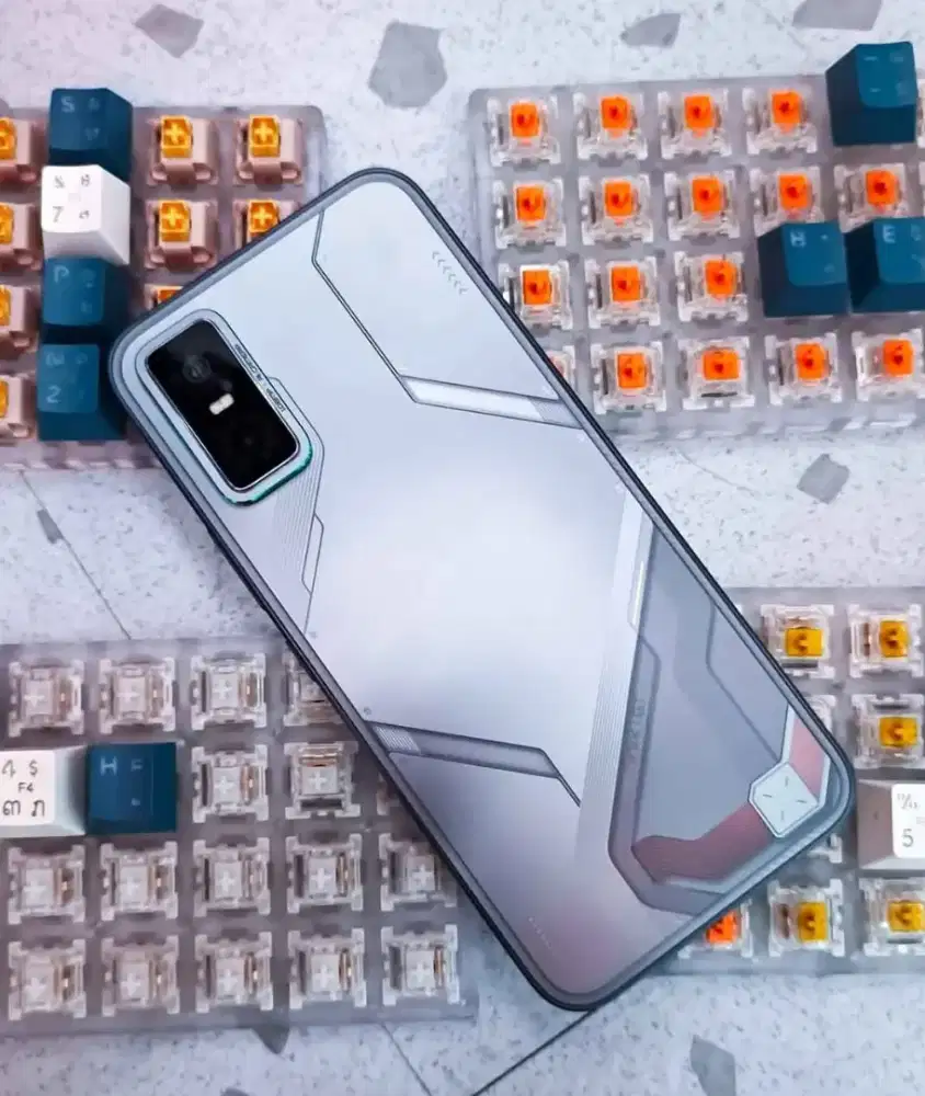 INFINIX GT 30 PRO 8/256