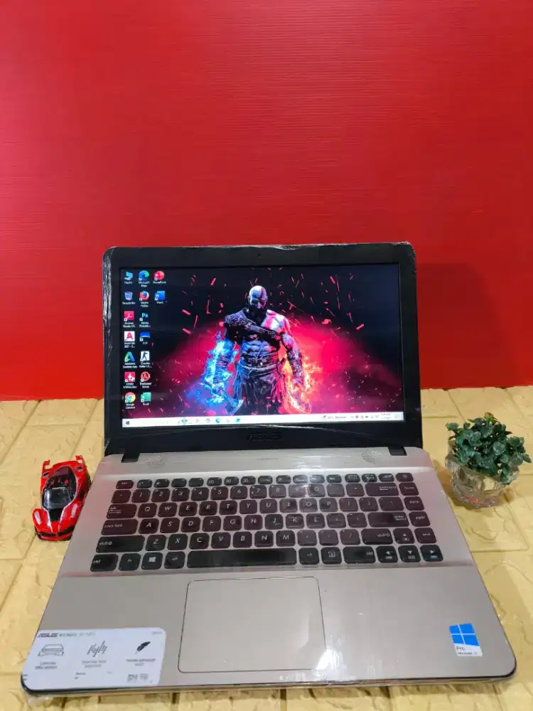 Laptop Asus vivobook x414