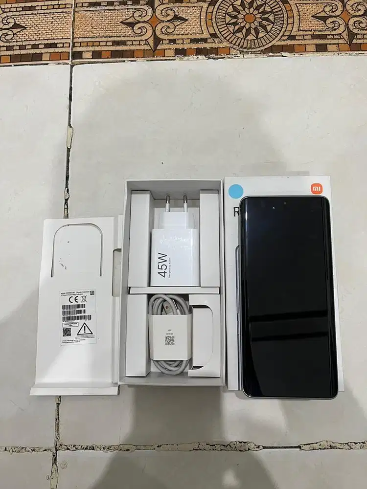 Xiaomi redmi note 14 pro 5G
