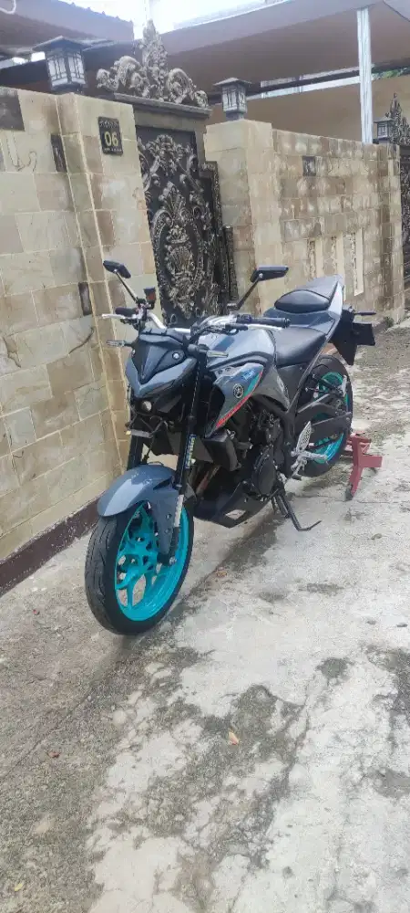 New mt25 th 2022 noken