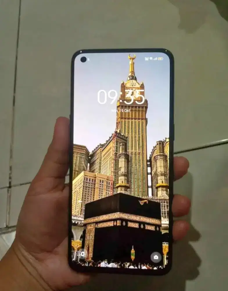 Oppo Reno 6 ram 8/128