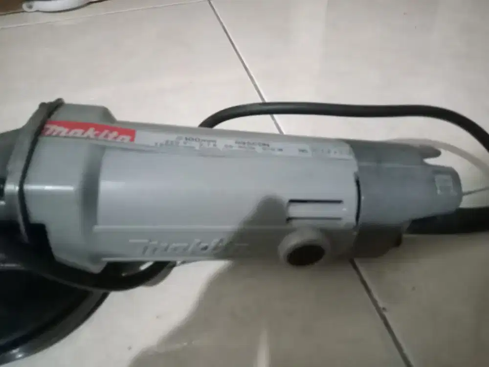 Herinda makita 9500n Japan