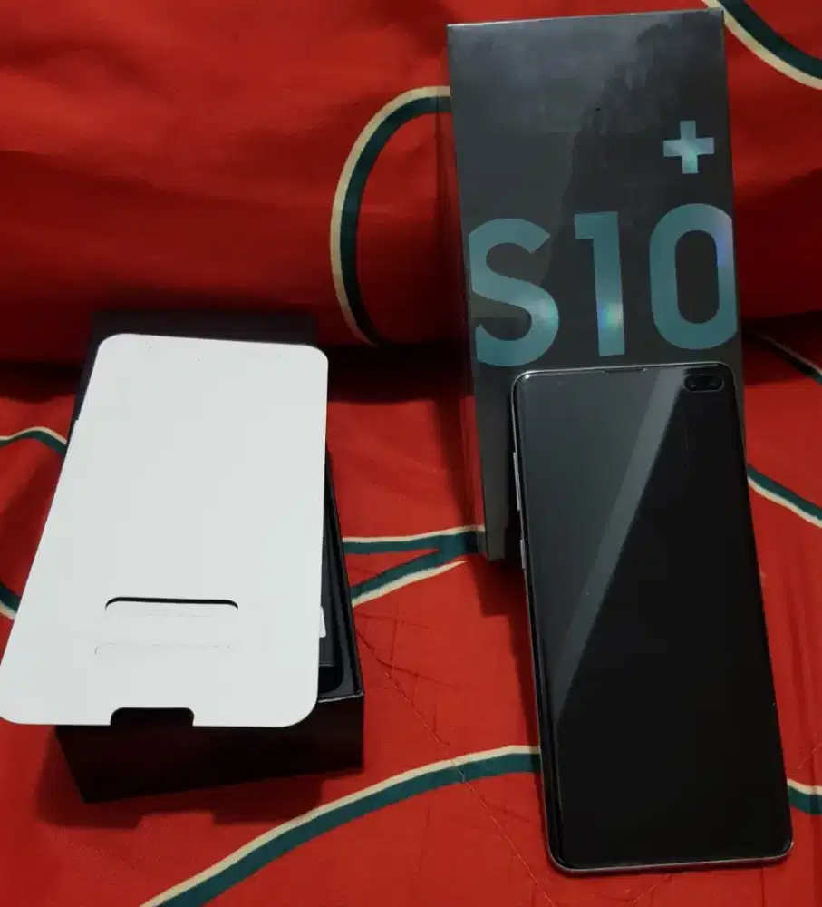 Samsung s10 plus