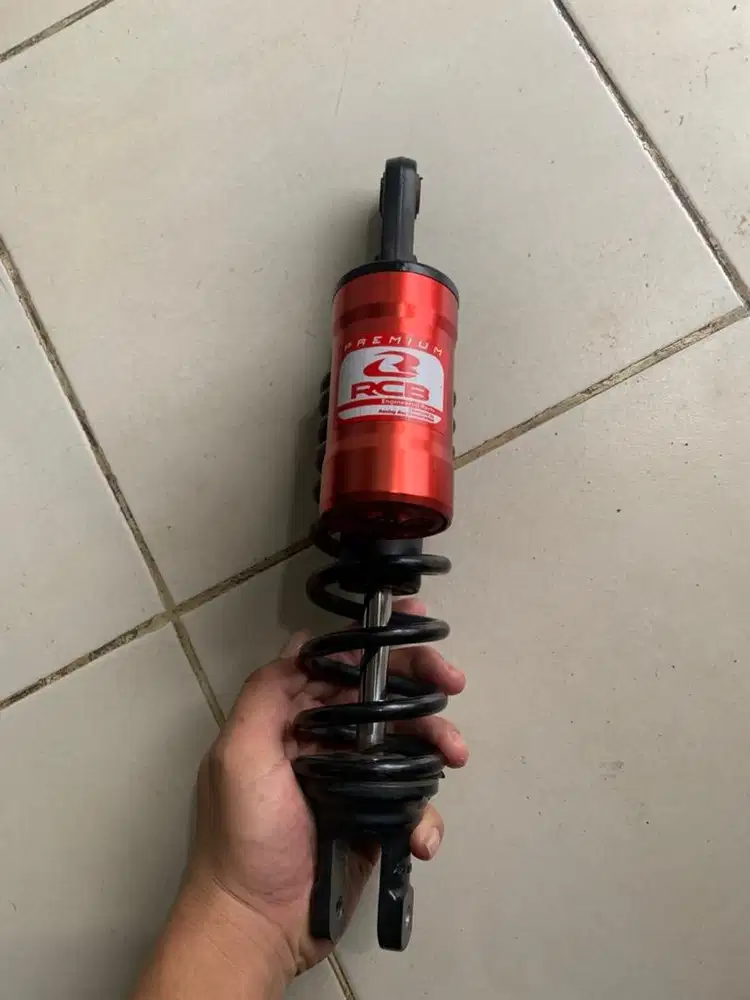 Shock rcb vario 150