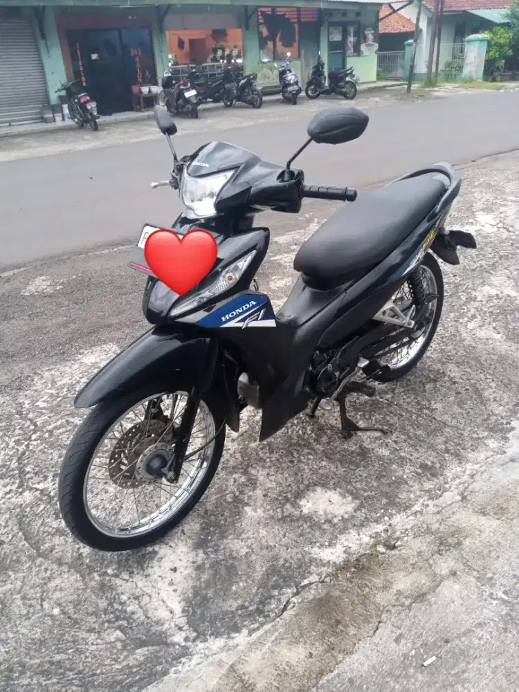 Honda Revo th 2023 Revofit