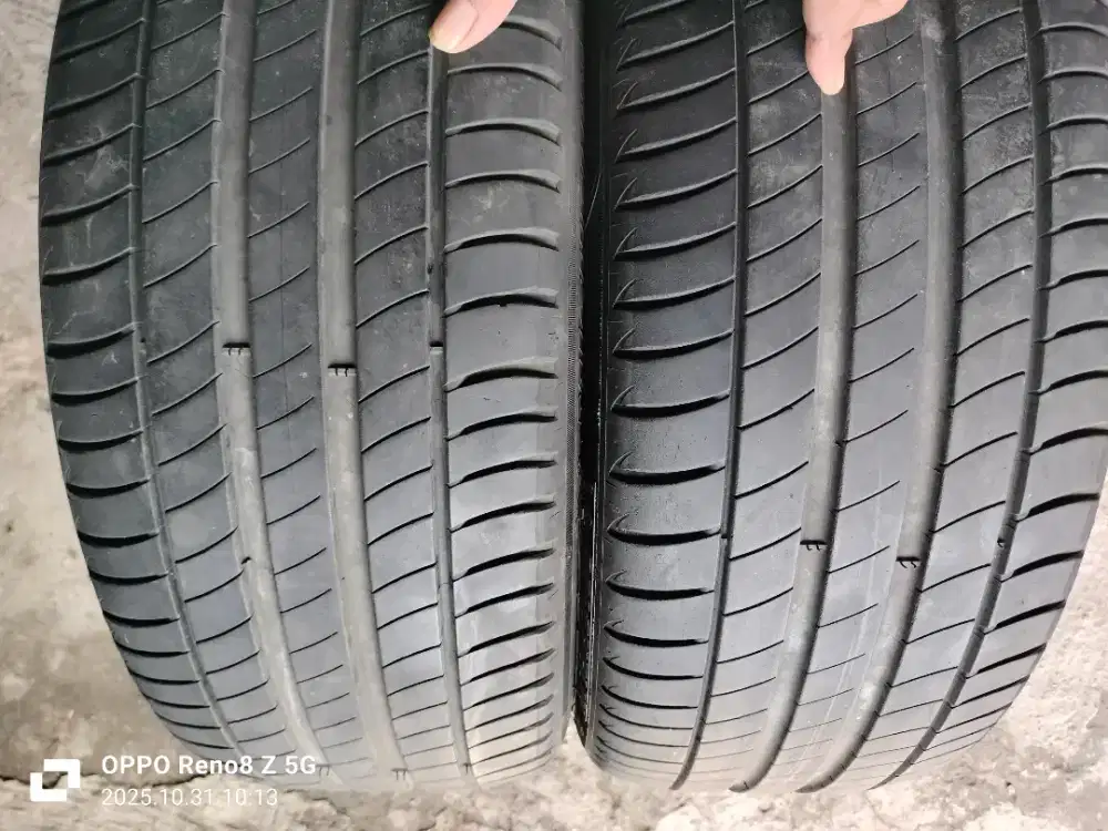 Jual ban Michelin zp moe madien Itali co2k buat mercy BMW dll..
