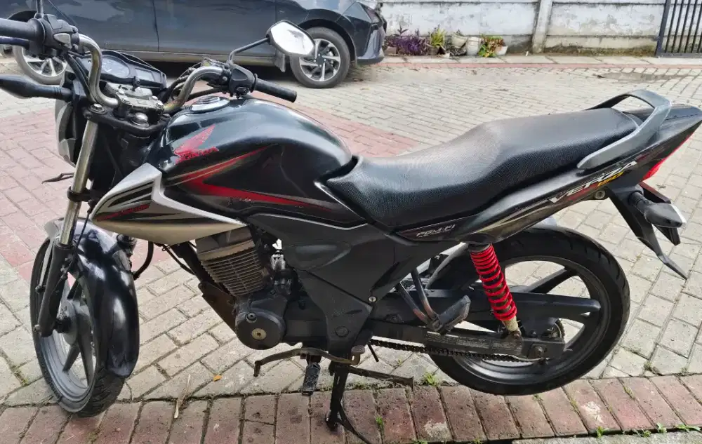 Honda Verza Tahun 2013