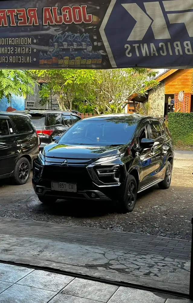 Mitsubishi Xpander 2022 Bensin