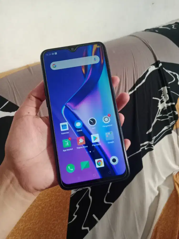 OPPO A12 normal 3/32