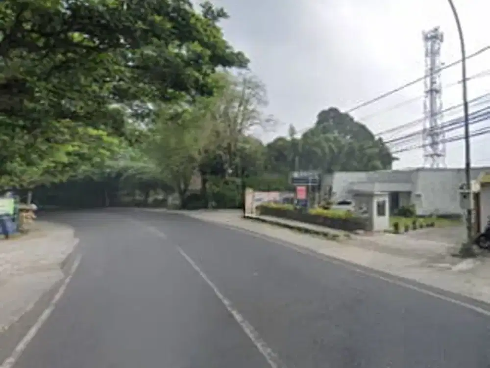 Lelang hotel lembang bandung jawa barat