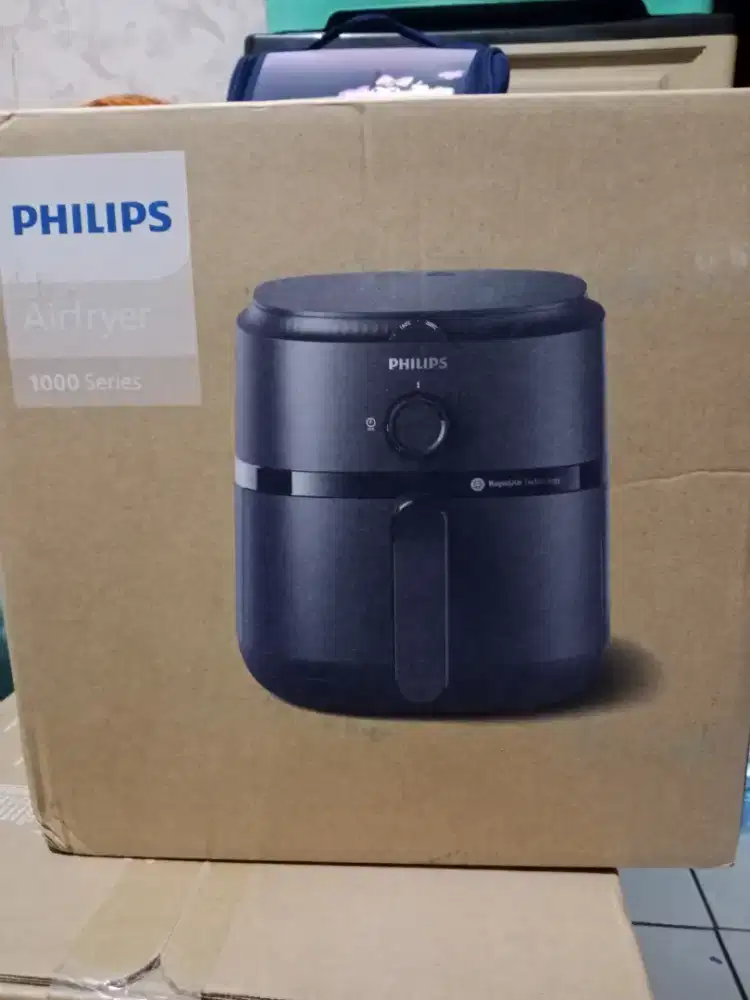 Airfyer philips NA 120/00