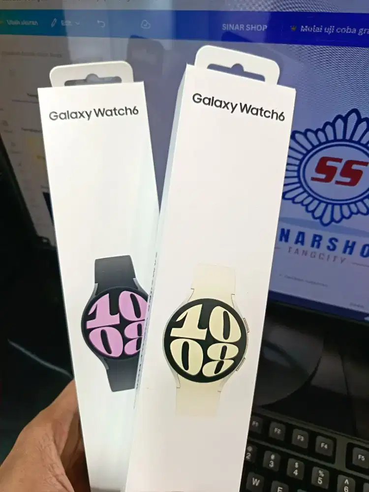 Samsung watch 6 40mm