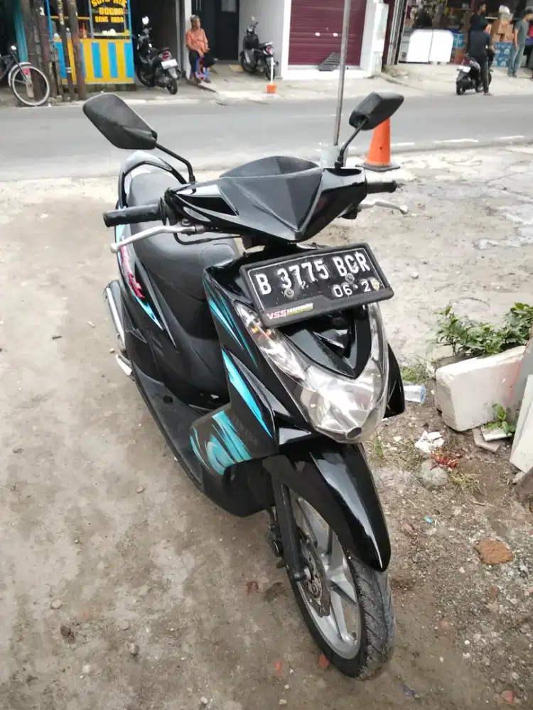 Mio soul msn hls  mls skli