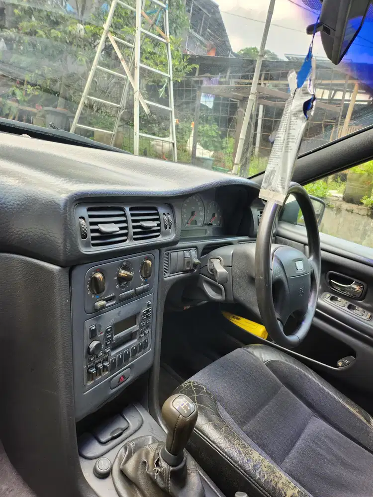 Volvo S70 2000 Bensin