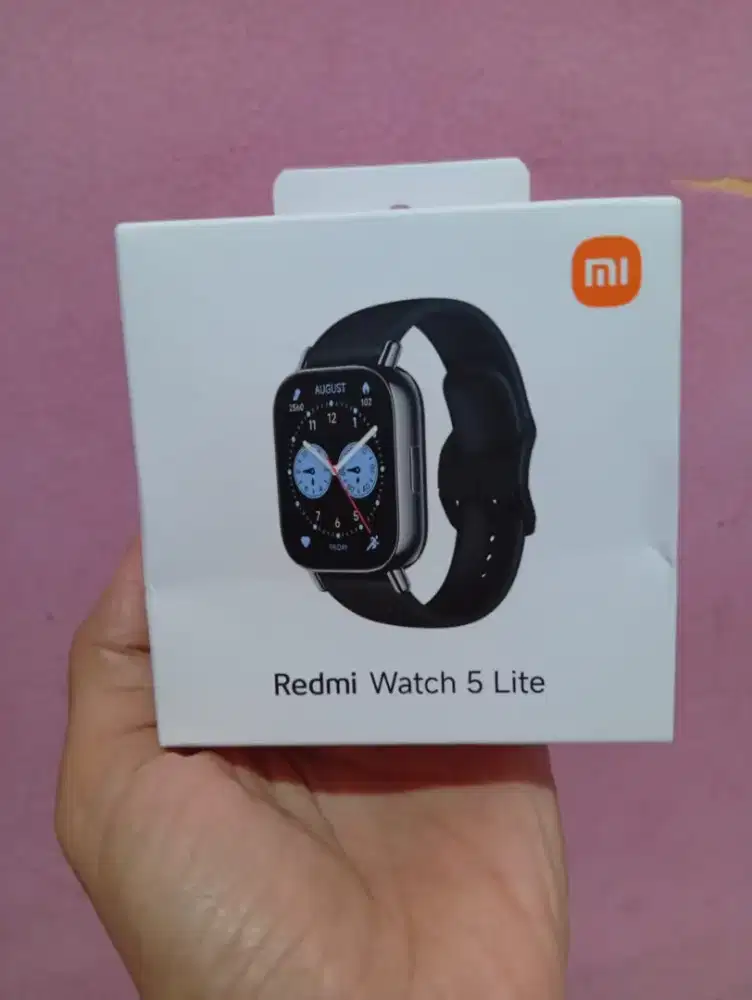 Xiaomi Redmi Watch 5 Lite