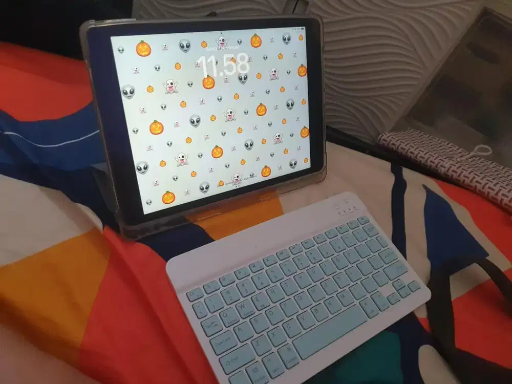 Apple ipad 7 (2019) 128 GB Wifi