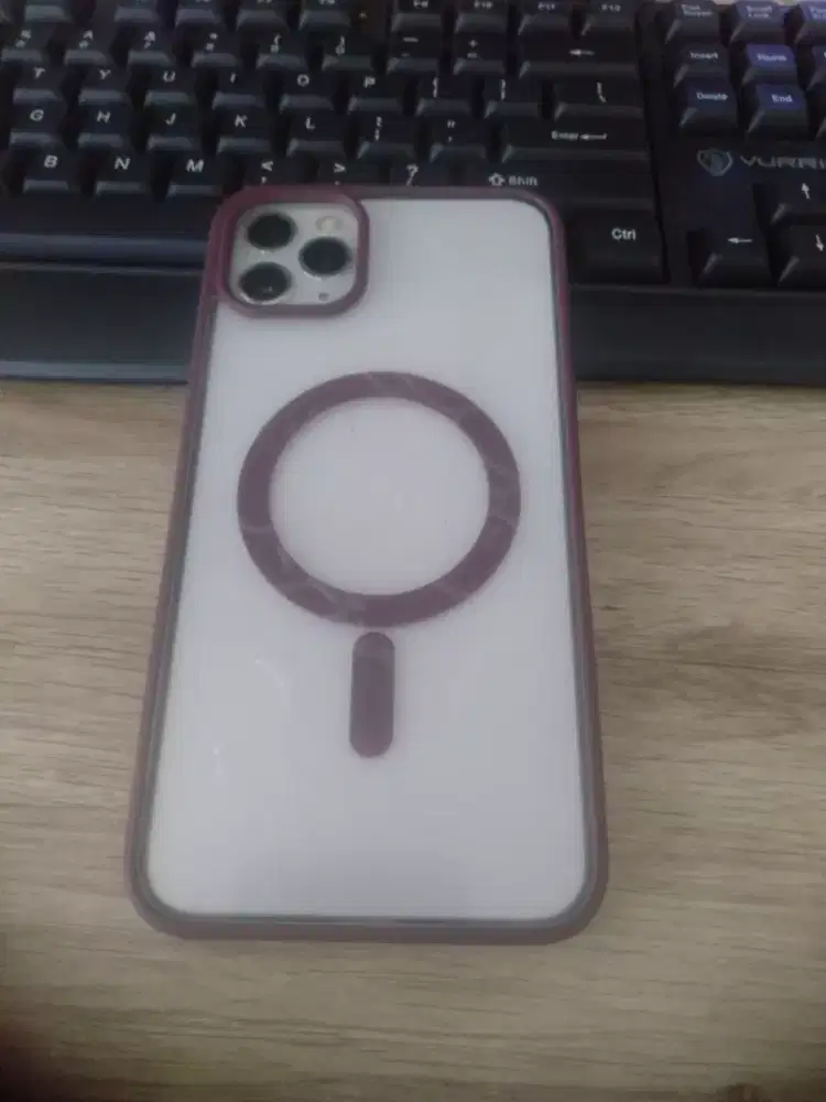 Iphone 11 pro max 64gb