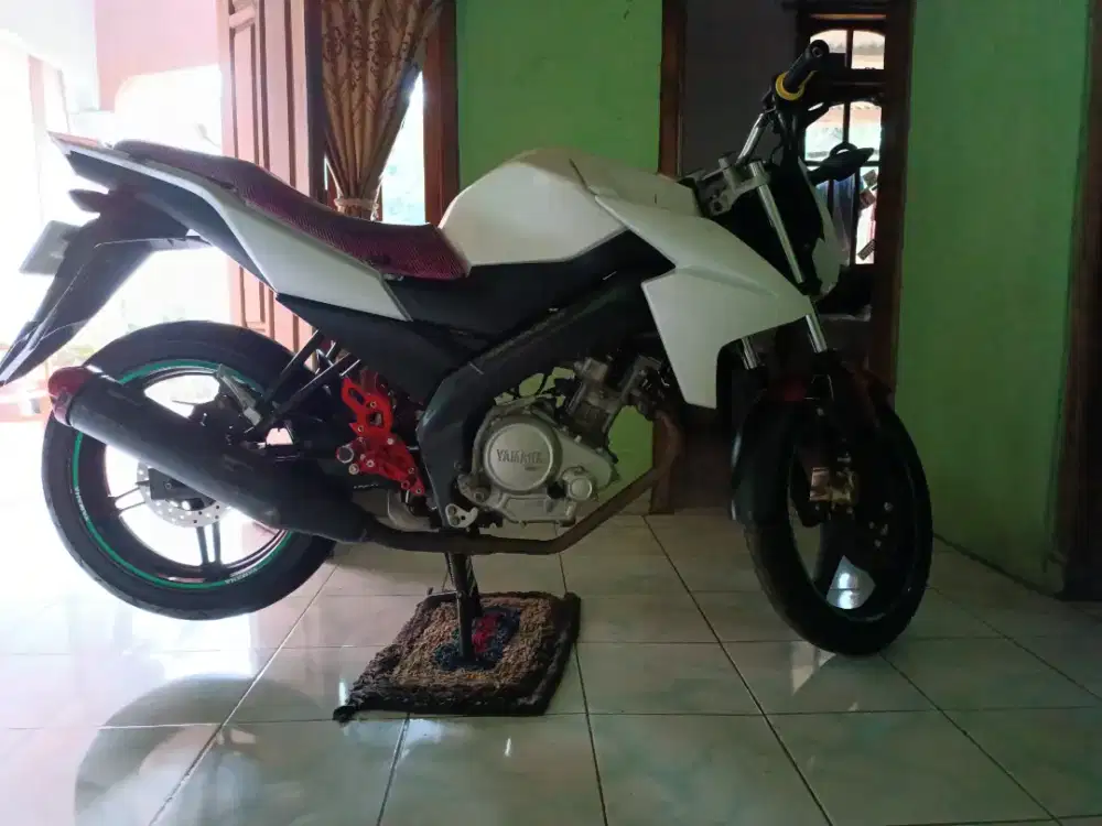 vixion nvl thn 2012