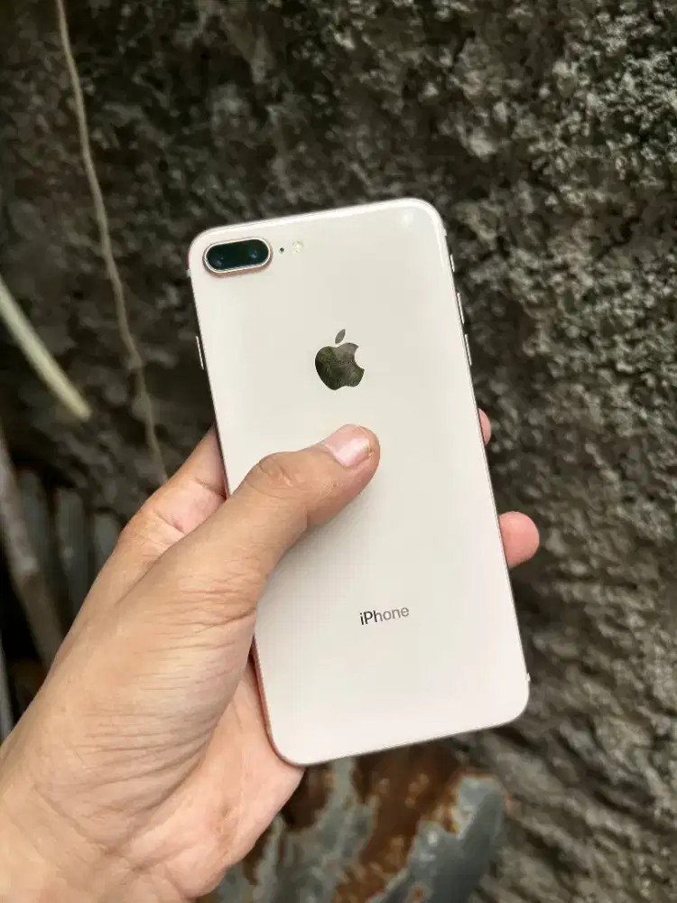 IPHONE 8 PLUS 64 GB ALL OPERATOR
