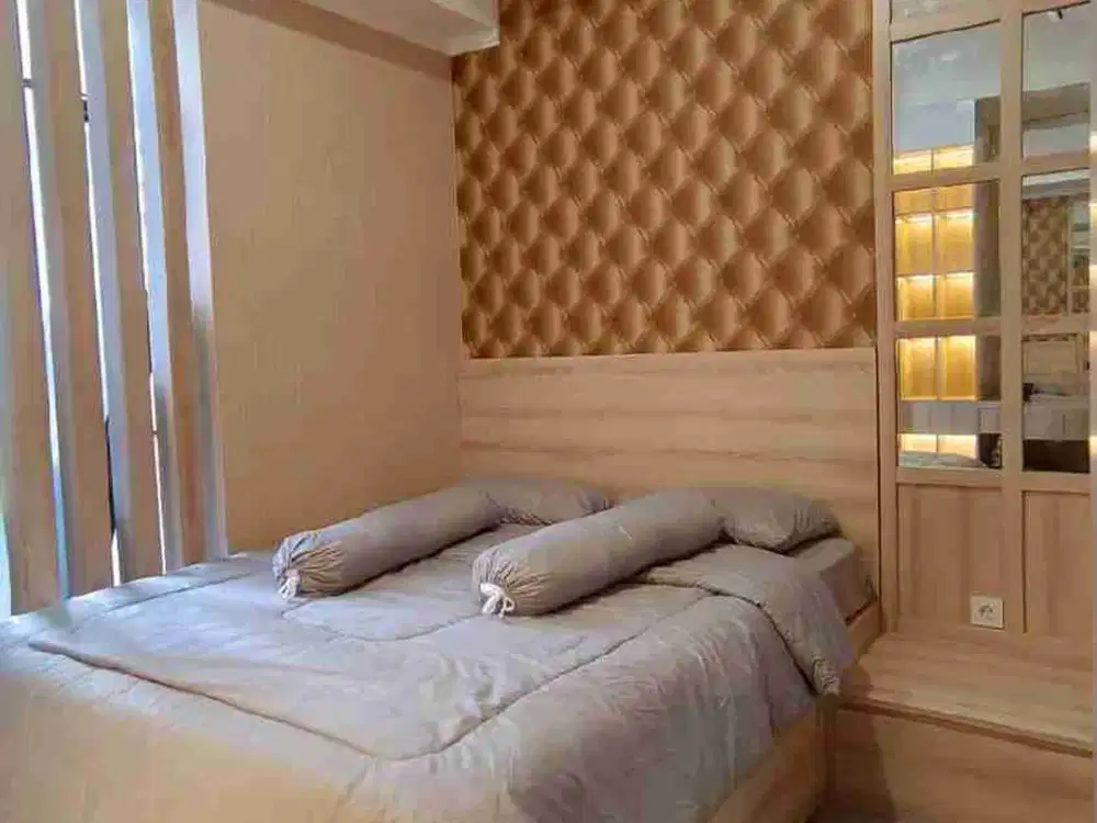 disewakan apartemen menara jakarta