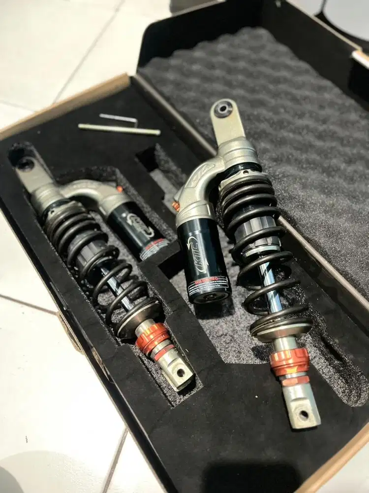 Ktc evo 350mm pcx 150/160