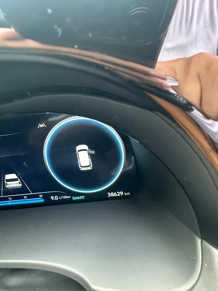 Hyundai Palisade 2023 Diesel