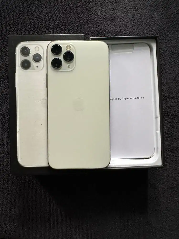 Iphone 11 pro 256GB