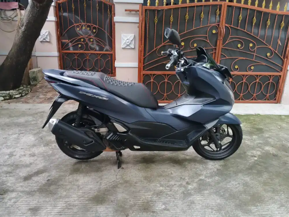 Honda PCX 160 abs