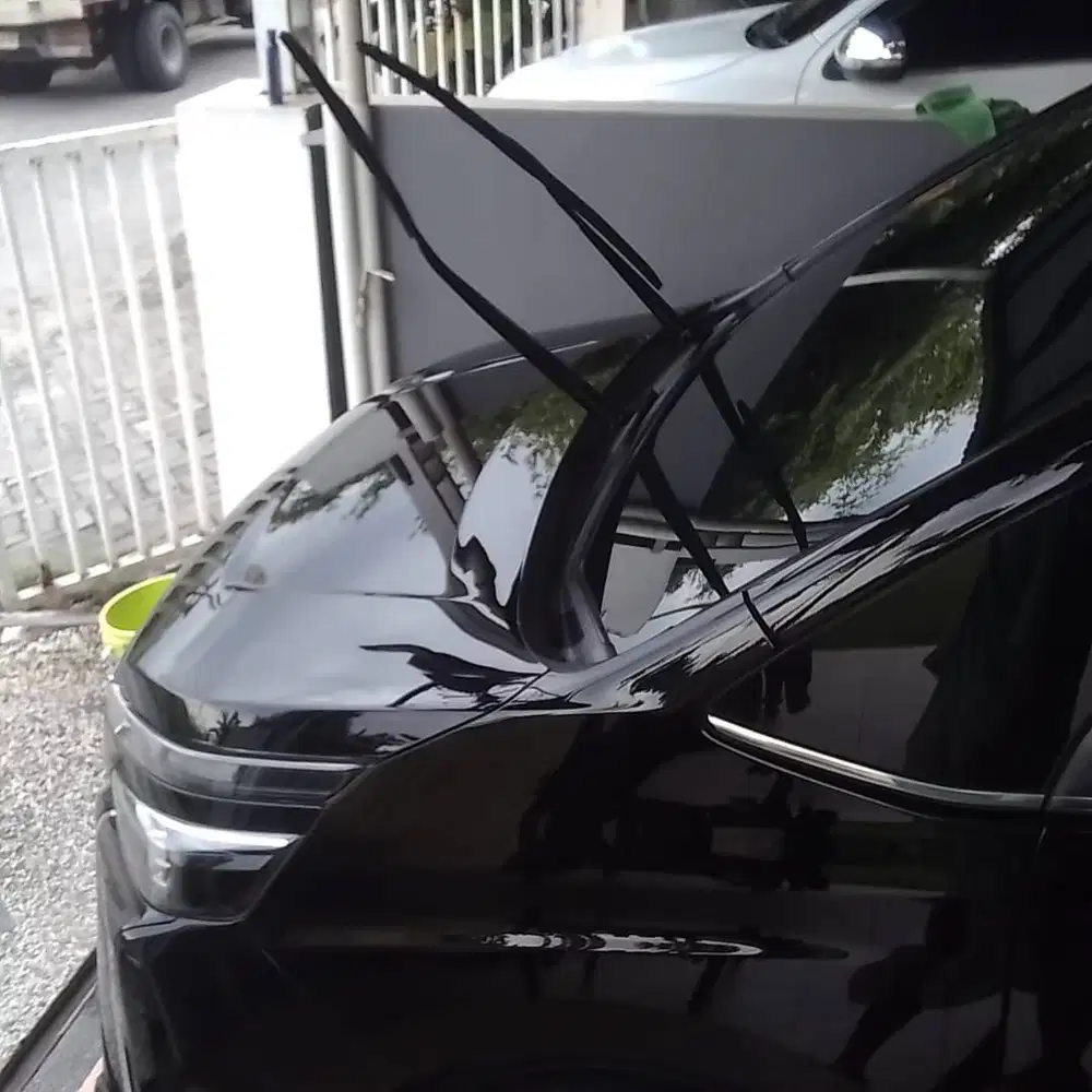 Salon mobil panggilan