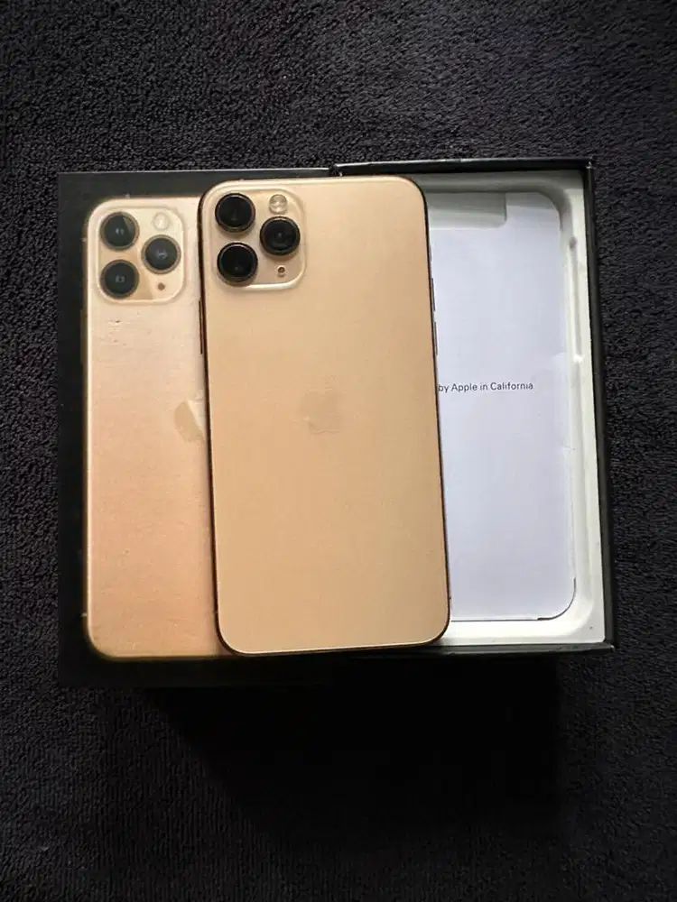 Iphone 11 pro 256GB