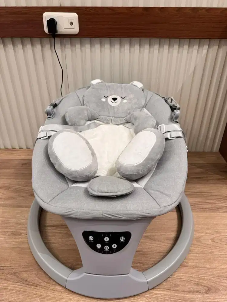 Baby Swing Sugar Baby