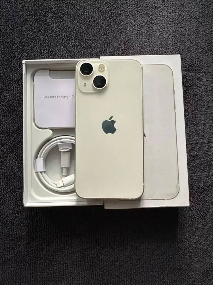 Iphone 13 mini 128 GB
