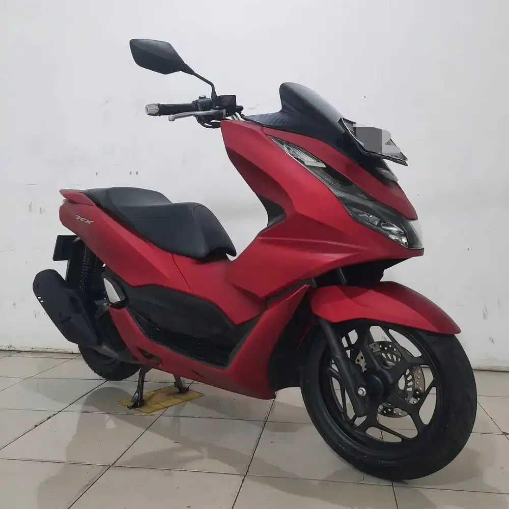 Pcx 160cc 2021 abs 25juta500nego sampai deal