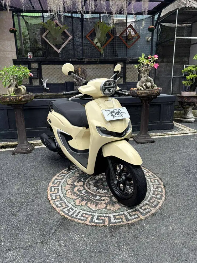 Stylo 160 cbs tahun 2024