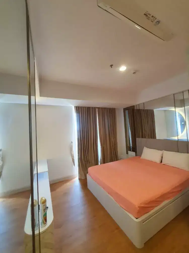 The Crest West Vista