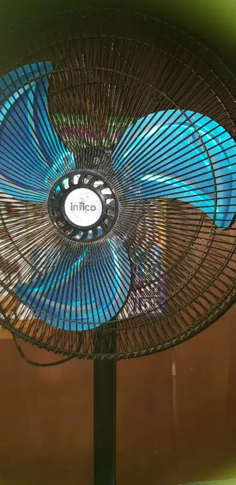 Jual kipas infico