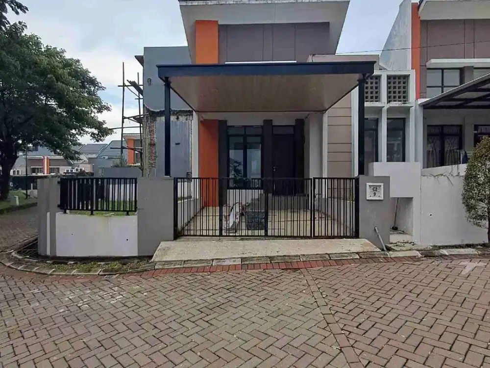 Tanah 117 Hook Bisa Cash atau KPR. KPR Free Biaya2