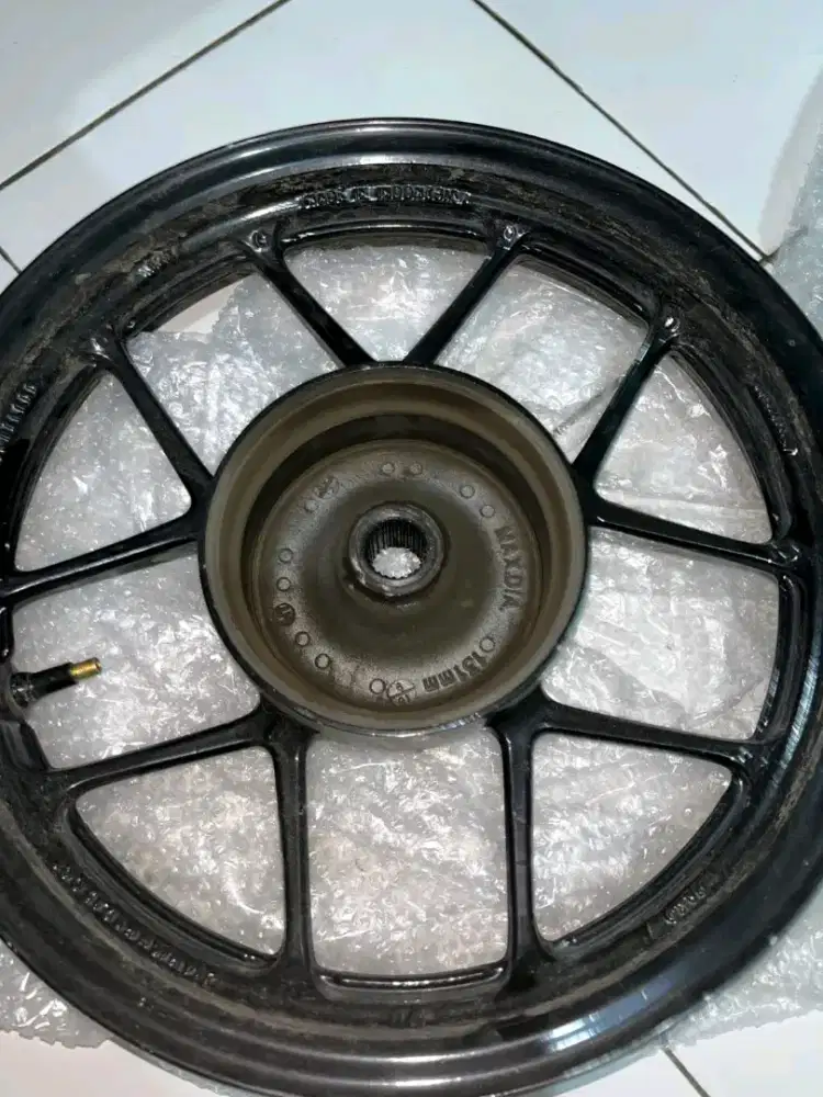 Velk vario led old 125/150