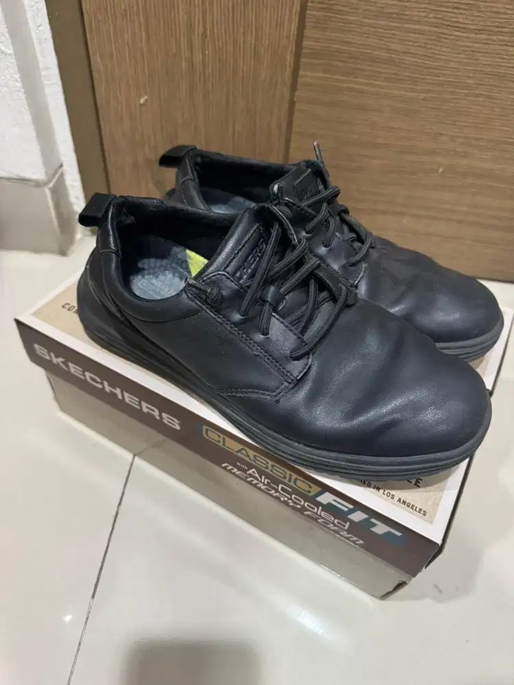 Skechers Formal Shoes
